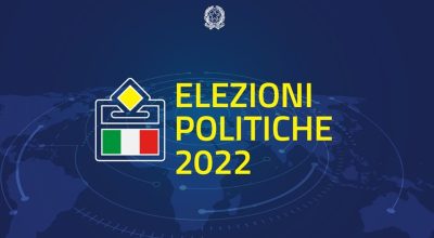 Elezioni 2022 – Pagina Ufficiale Risultati Elettorali